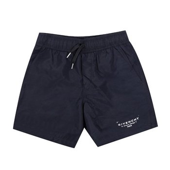 [지방시 GIVENCHY] H31078 09B 아동 반바지