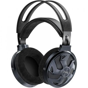 [해외] 독일 메제오디오 헤드폰 1880444 FIIO FT3 HiFi Studio 350ohm Wired Over-Ear/Open Back Headph