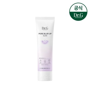 닥터지 포어 블러 업 선 50mL
