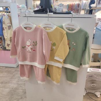 해피랜드 HC09 클레오 상하복 세트  HZ510502 (S17915002)