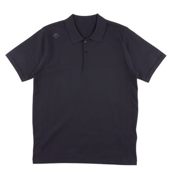 듀얼리스 니트 카라 반팔티 SQ121DPS31 BLK_P419897771