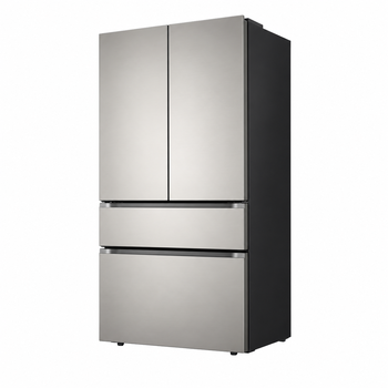 LG전자 디오스 AI 오브제컬렉션 Fit & Max D646SLL041 (전국무료) (SF)