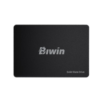 [해외] 비윈 M100 512GB SSD 2.5인치 SATA III 고속 550MB s 내장 SSD 고내구성 저전력