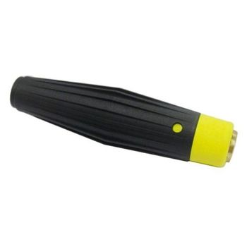 41155 크란즐바리오노즐 1EA 6.35mm(1/4) 바리오노즐042/노란색