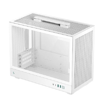 DEEPCOOL CH160 PLUS (화이트)