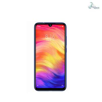 bns 샤오미 홍미노트7 지문방지 액정보호필름 2매입