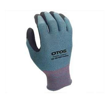 오토스 NBR코팅장갑 GS-100 L 10조 부품