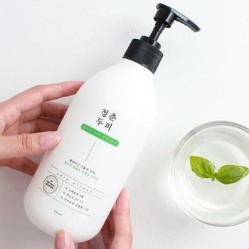 샴푸 삼푸 청춘두피 500ml 약산성 샴푸 샴푸 약산성 사춘기샴푸 두피관리샹품