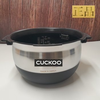 CRP-JHTR1010FD 쿠쿠내솥 밥솥 교체 올스텐 10인용 6인용 압력 전기 호환 부품