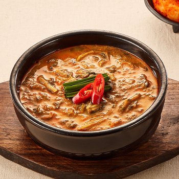 남가네 설악추어탕 450g x 5팩