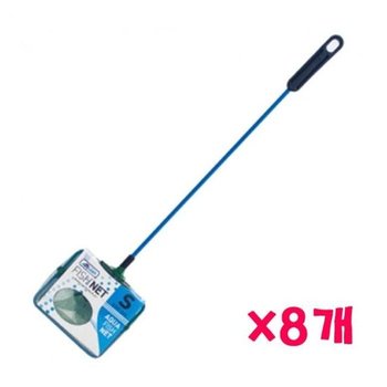 아마존 뜰채 S 아영 X 8개 수조용뜰채 미니 어항품 (52396961)