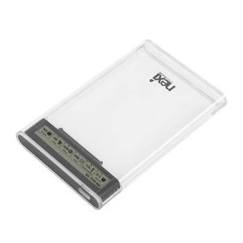 2.5인치 HDD SSD 외장 케이스 USB3.0 외장하드케이스 hdd케이스 sdd케이스