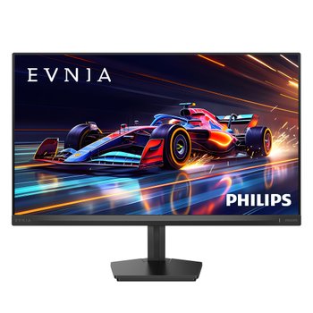 필립스 에브니아 27M2N3500PF 27인치 QHD 260Hz FAST IPS 프리싱크 AI HDR 게이밍 무결점 모니터