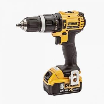 드릴 드라이버 햄머 DCD785P2 공구