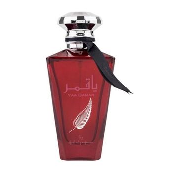 [해외] 아르드 알 자파란 여성 야 카마르 EDP 스프레이 향수 3.4 oz 프래그런스 향수 10877686