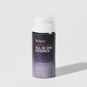 리라코 포텐셜옴므 올인원 에센스 100ml