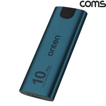 초고속 m2 외장 케이스 알루미늄 nvme ssd 케이스 휴대용 변환