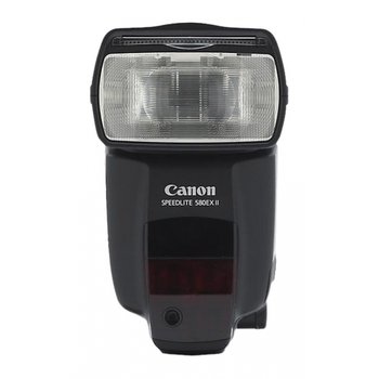 [해외] Canon 스피드라이트 580EX II (J)