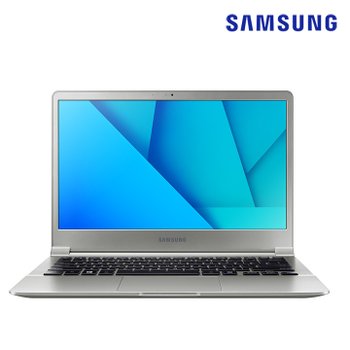[중고] 삼성 노트북 NT901X3H (i5-6200U 8GB S256GB Win10) [중고제품]