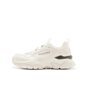 디스커버리운동화 TQT DXSH1111N-OWS 버킷 디워커 V2