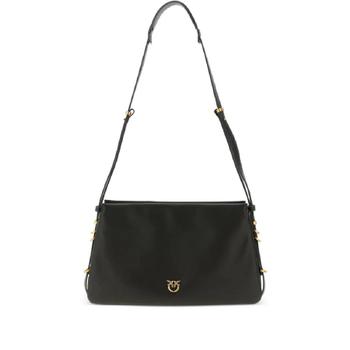 26 SS 핀코 트리플렛 지퍼 탑 크로스 백 105161A0QOK35Q TP443066103