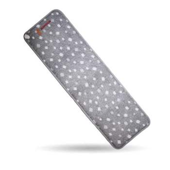 쿨샵 전기방석 온열방석 쇼파방석 전기매트 4인용 계절방석 대방석 쿠션방석 기능성방석