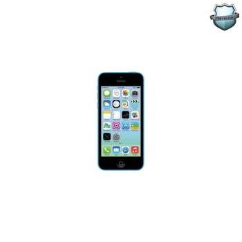 스틸아머 아이폰 5C TPU 방탄필름 2매 액 액정보호