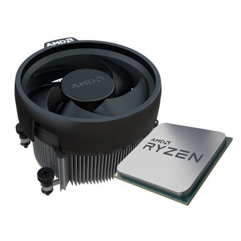 AMD 라이젠 정품 R3 3200G CPU (멀티팩/피카소/AM4/내장그래픽/쿨러포함)
