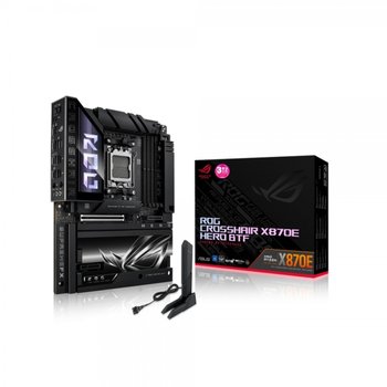 [국민카드 10%할인] ASUS ROG CROSSHAIR X870E HERO BTF STCOM