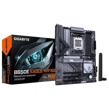 [해외] GIGABYTE B650E EAGLE WIFI6E ATX 메인보드 MB6900
