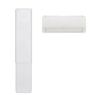 LG 에어컨 FQ18FV3EE2 일반배관 전국배송 기본설치비포함 실외기포함
