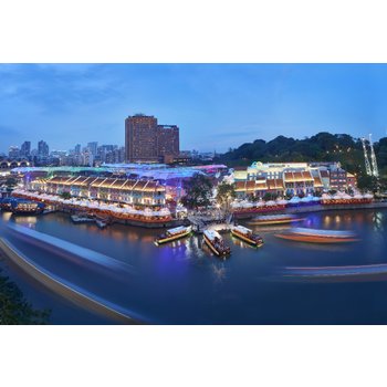 [부산출발] 스타가이드와 함께하는 싱가포르 5일 버드파라다이스+펭귄뷔페  센토사 루지 마담투소 리버원더스 호텔뷔페 석식 핵심관광지 4성호텔