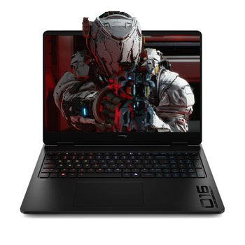 HP 하이퍼엑스 오멘 16-am2100TX 지포스 RTX5060 U7-270HX 24GB 500nits OLED 게이밍노트북