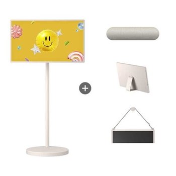 LG <b>스탠</b><b>바이</b><b>미</b><b>2</b> <b>Max</b>+스피커 32LX6BEGBAA+XT7S 무료배송