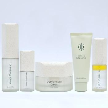[인셀덤] 기초 화장품 5종 세트 (부스터+세럼+크림+미스트+카밍젤) (S42637558)