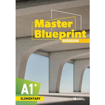 Master Blueprint 2: A1+ Elementary, Work Book