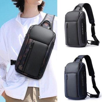 타블렛 가모던방 패션 바디백 남자 데일리 메신저백