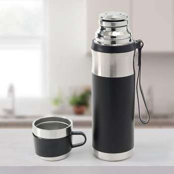 GDM 015JIY02 스테인리스 티보틀겸용 보온병 1000ml