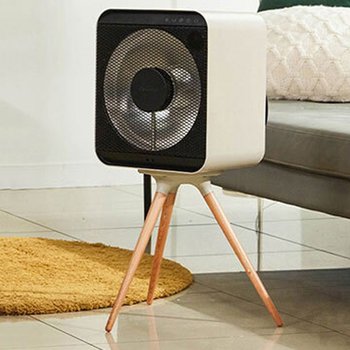 신일 전기히터 F7 하이라이트 1구 가정용 사무실 전기 난로