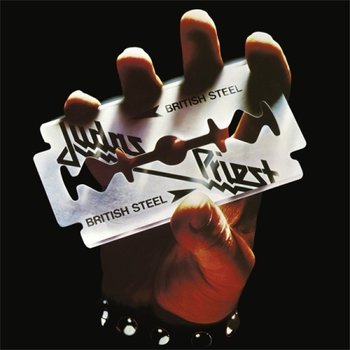 [LP]Judas Priest - British Steel (180Gram Vinyl) [Lp] / 주다스 프리스트 - 브리티쉬 스틸 (180그램 바이닐) [Lp]