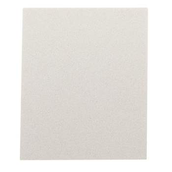 3M VQ44UB35 스폰지 연마재 02604 320-400 115x140mm 20장 사포 빼파 페파