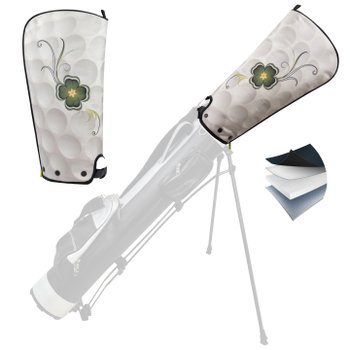 하프백 후드커버 GBCHS34 Lucky Clover