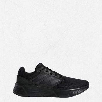 아디다스 Galaxy 6 Shoes 남성 Running - Core Black GW4138 2576139