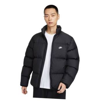 스포츠웨어 클럽 남성 써마 핏 패딩 재킷 IB2976-010 581177