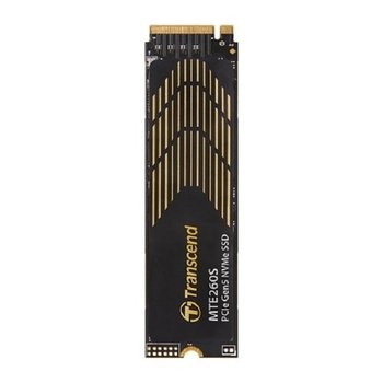 트랜센드 MTE260S M.2 NVMe (4TB)