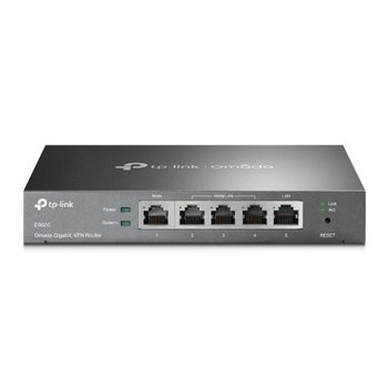 티피링크 TL-ER605 VPN라우터 기가유선공유기 5포트 Omada SDN