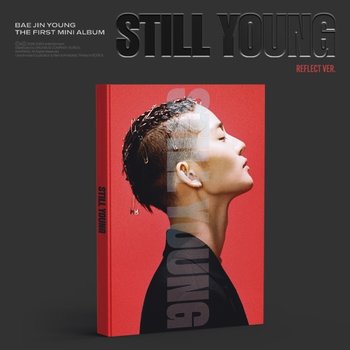 [CD]배진영 - 미니앨범 1집 [Still Young] (Reflect Ver.) / Bae Jin Young - 1St Mini Album [Still Young] (Reflect Ver.)
