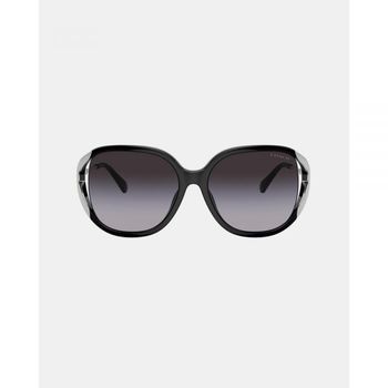 [해외] 코치 CR620 선글라스 블랙 154681001