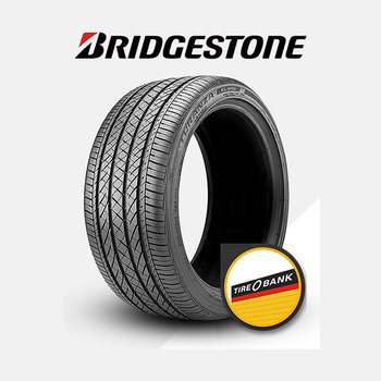 브리지스톤 TURANZA EL400 02 235/45R18 94V 캠리 렉서스 전국무료장착