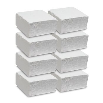 [해외] 2oz. 8 Pack - SPRI Chalk Block 60ml for Gymna